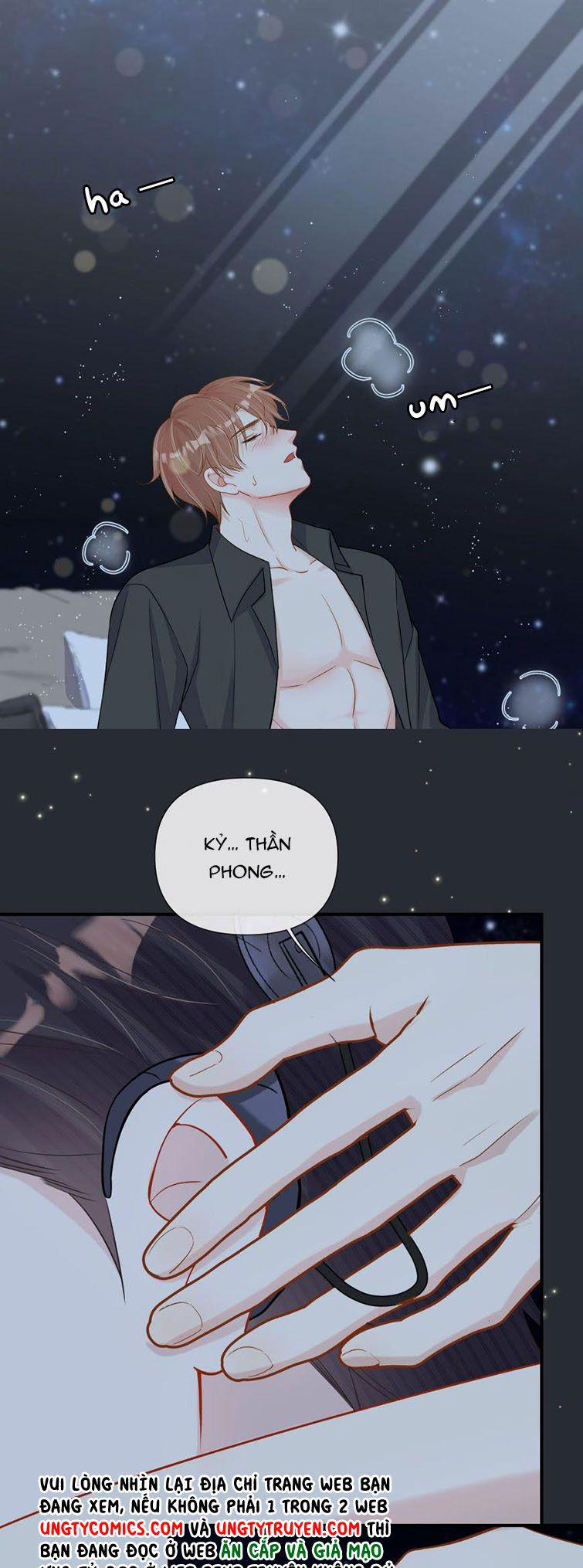 Nhất Niệm Chi Tư 16 trang 1