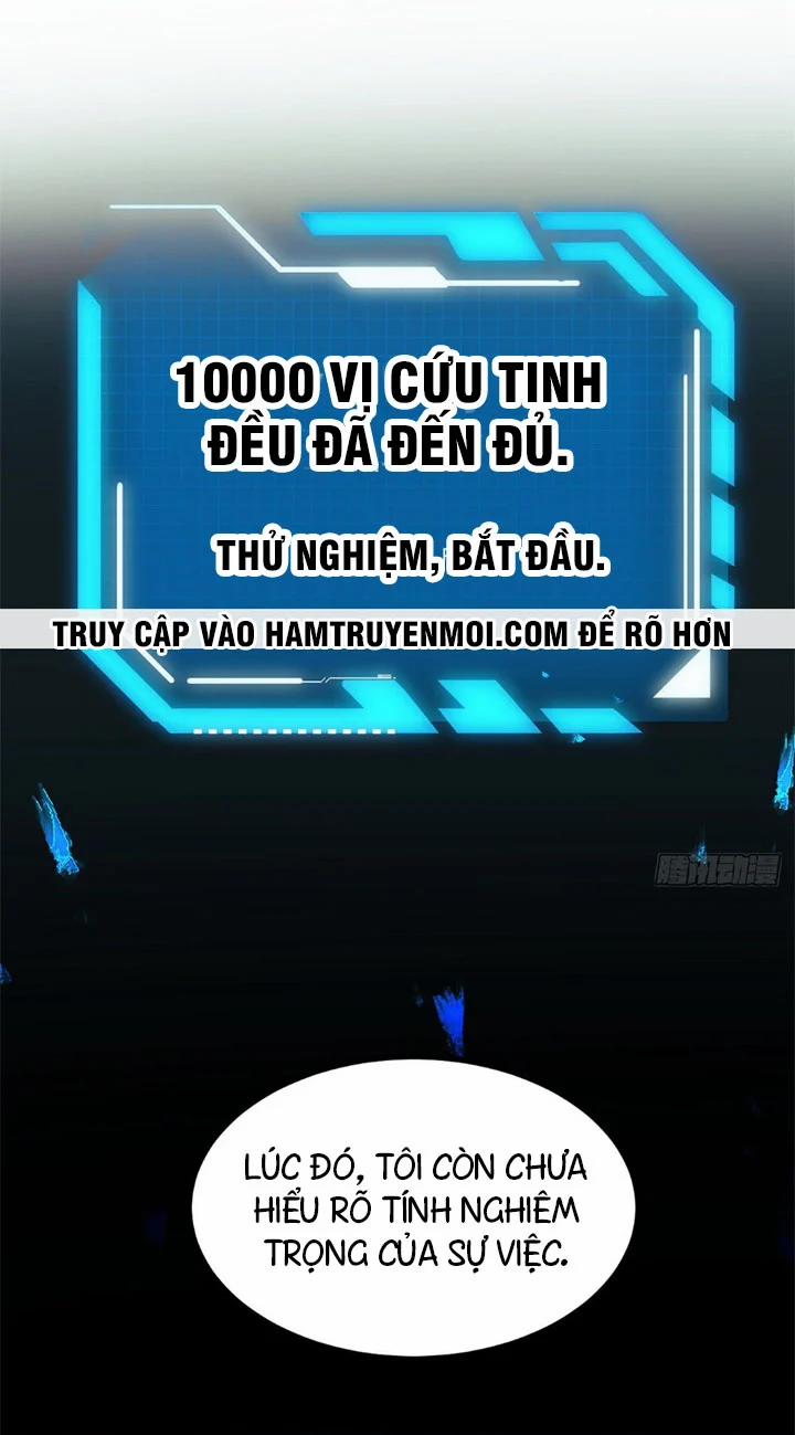 Nhất Quyền Bạo Tinh 1 trang 0