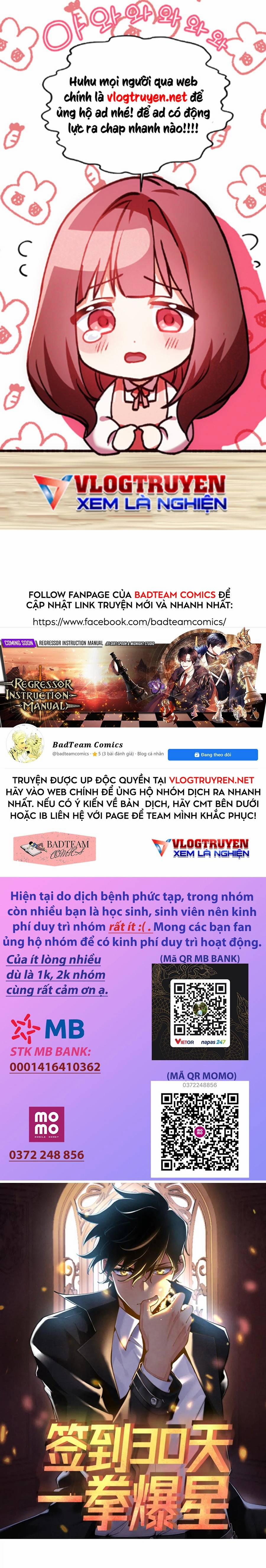 Nhất Quyền Bạo Tinh 10 trang 0