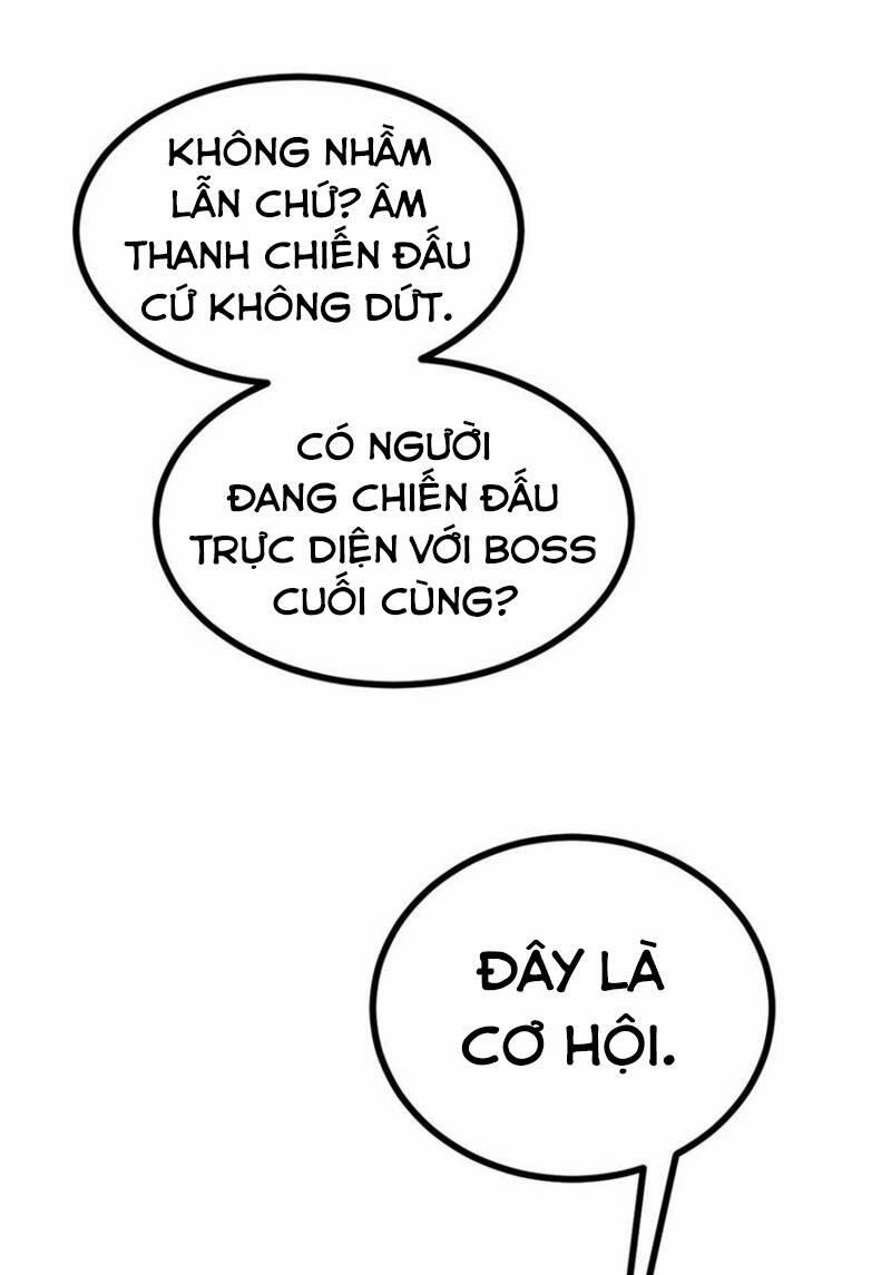 Nhất Quyền Bạo Tinh 14 trang 1