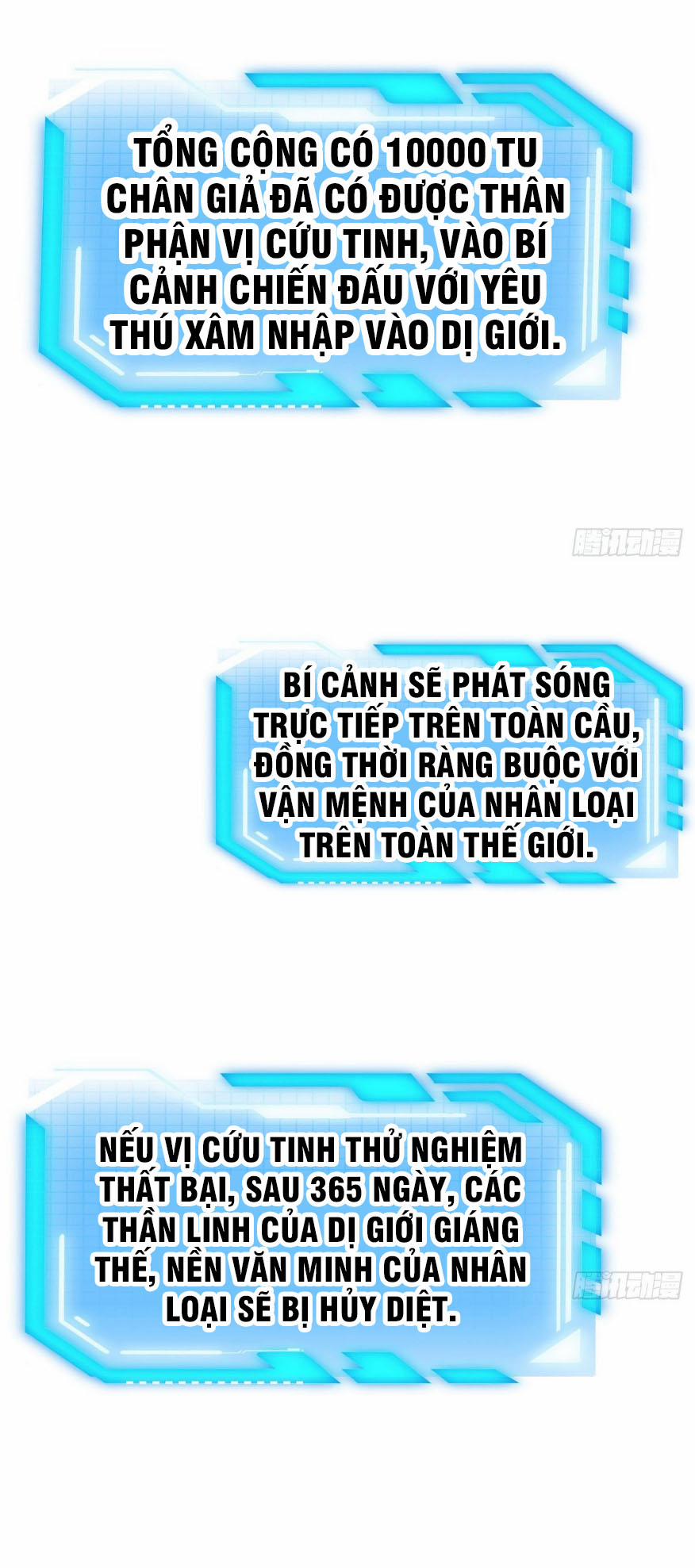 Nhất Quyền Bạo Tinh 2 trang 1