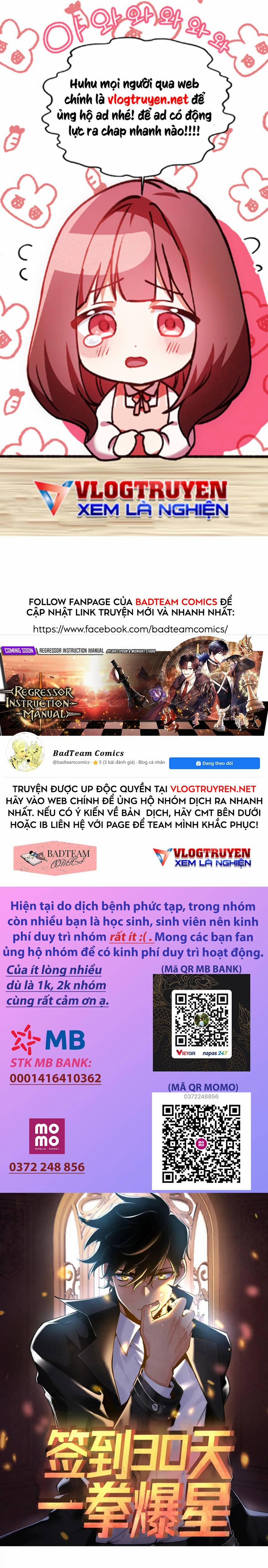 Nhất Quyền Bạo Tinh 9 trang 0