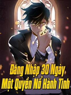 Đọc truyện tranh Nhất Quyền Bạo Tinh