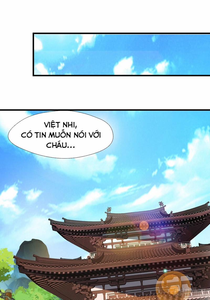 Nhất Thế Thành Tiên 10 trang 1