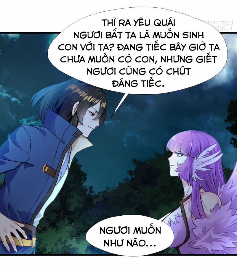 Nhất Thế Thành Tiên 15 trang 1
