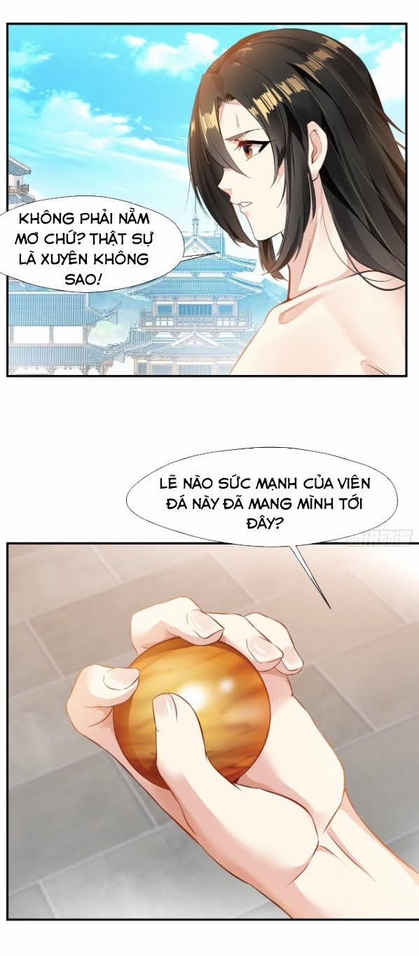 Nhất Thế Thành Tiên 2 trang 0