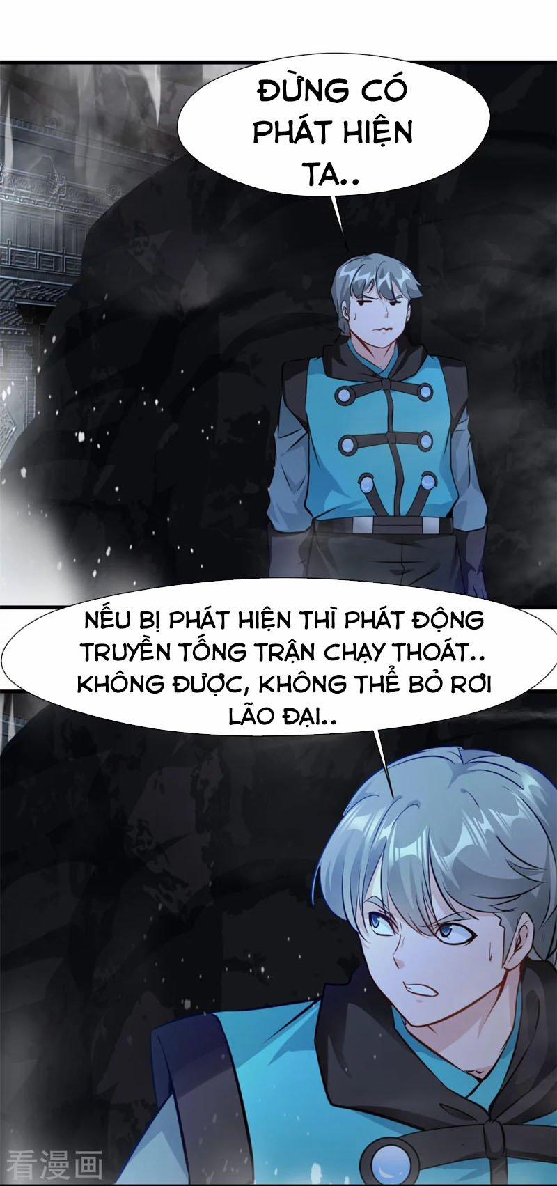 Nhất Thế Thành Tiên 63 trang 0