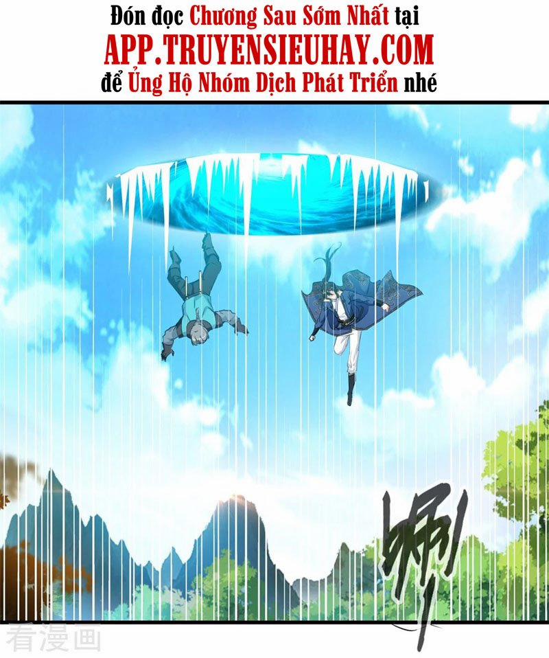 Nhất Thế Thành Tiên 65 trang 1