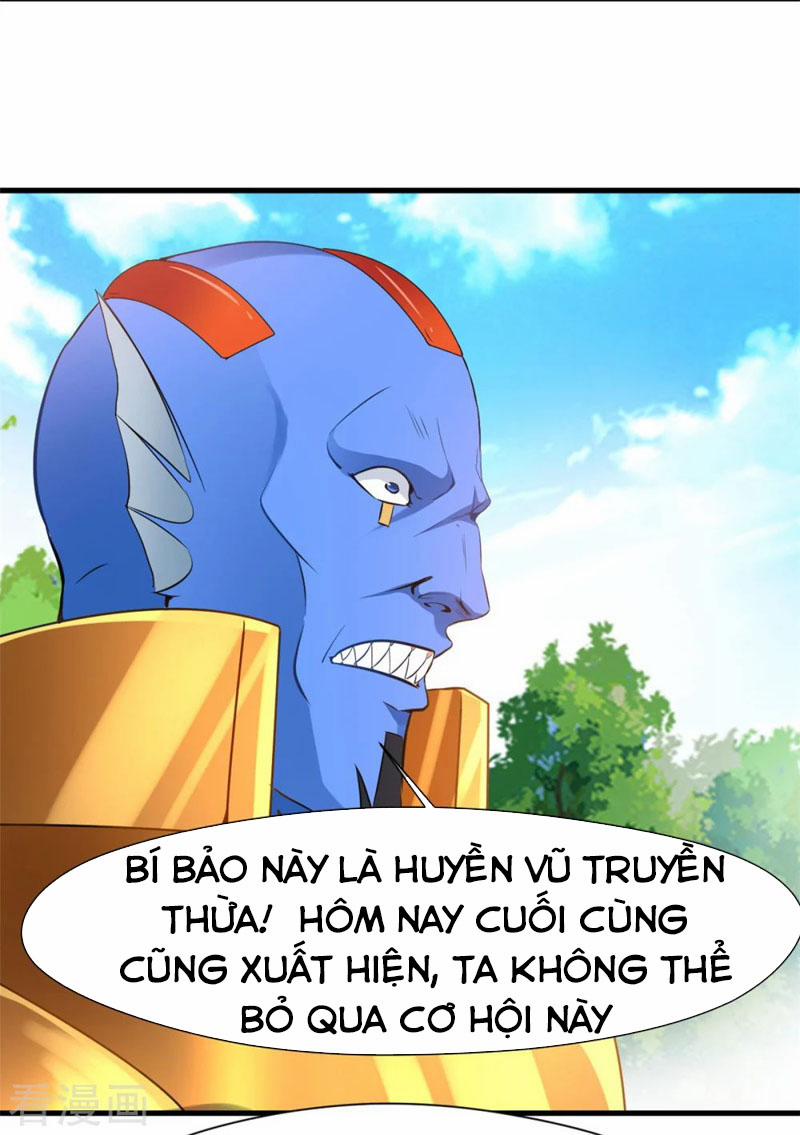 Nhất Thế Thành Tiên 67 trang 1
