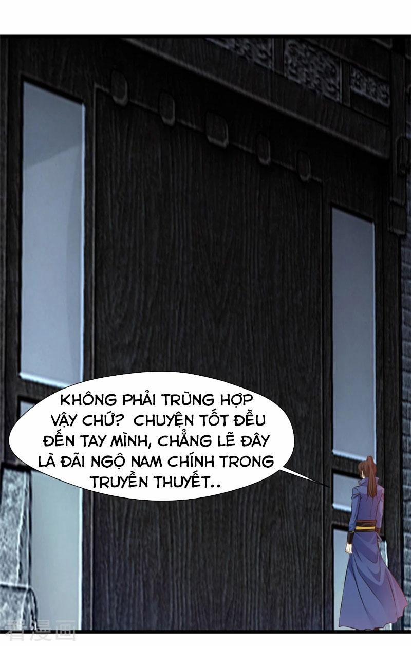 Nhất Thế Thành Tiên 74 trang 0