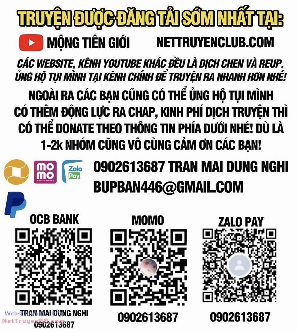 Nhị Sư Huynh Tuy Là Phàm Nhân Nhưng Rất Mạnh Mẽ 14 trang 1
