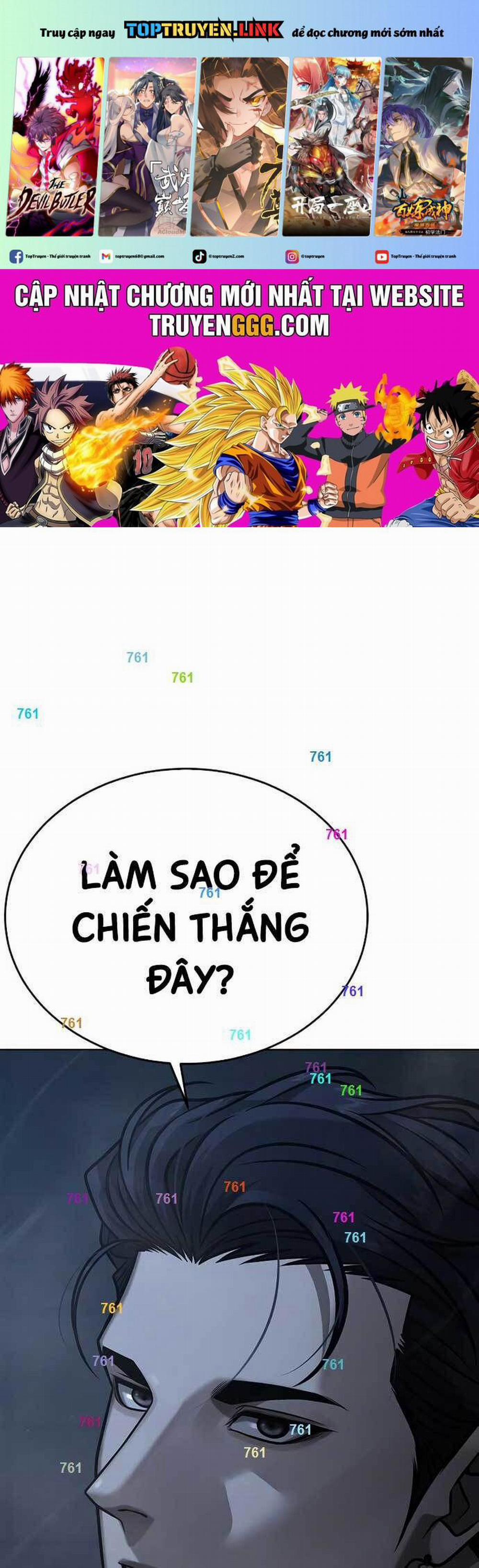 Nhiệm Vụ Diệu Kỳ 155 trang 0