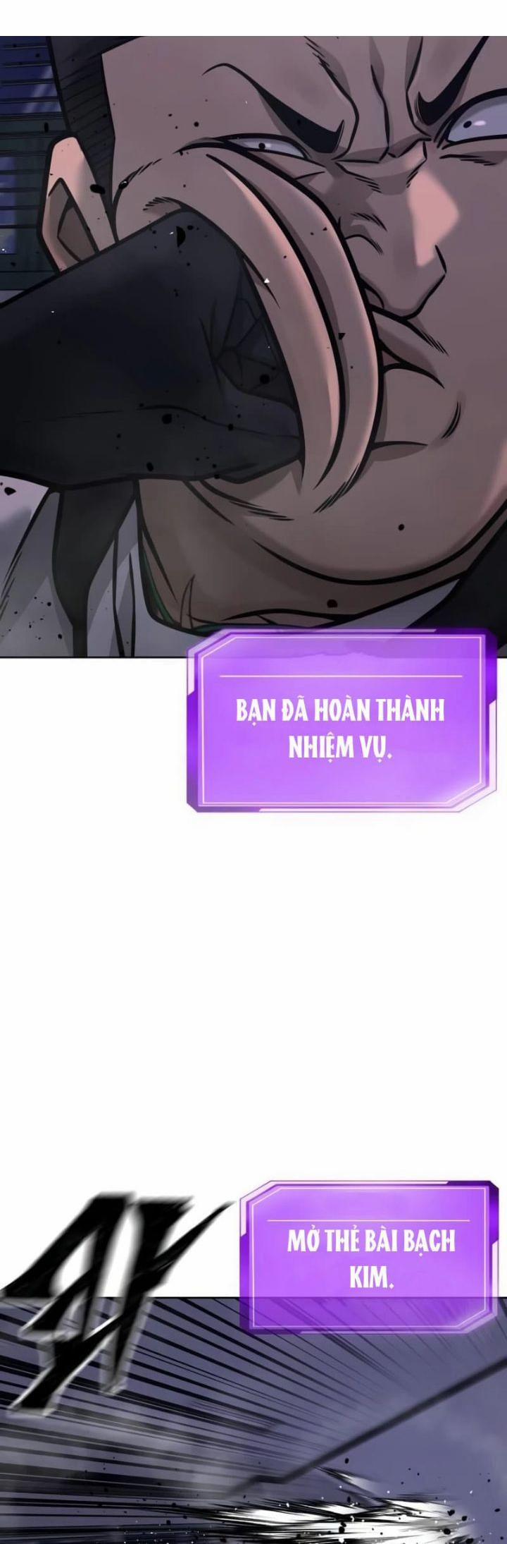 Nhiệm Vụ Diệu Kỳ 164 trang 1