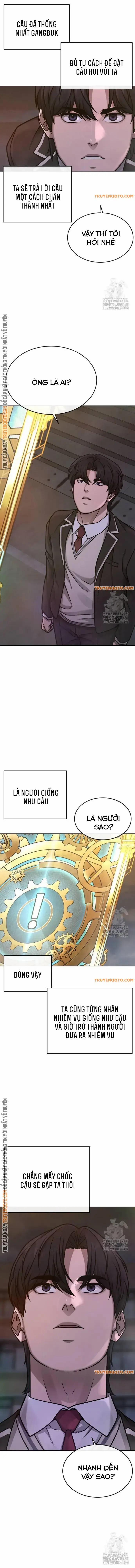 Nhiệm Vụ Diệu Kỳ 174 trang 1
