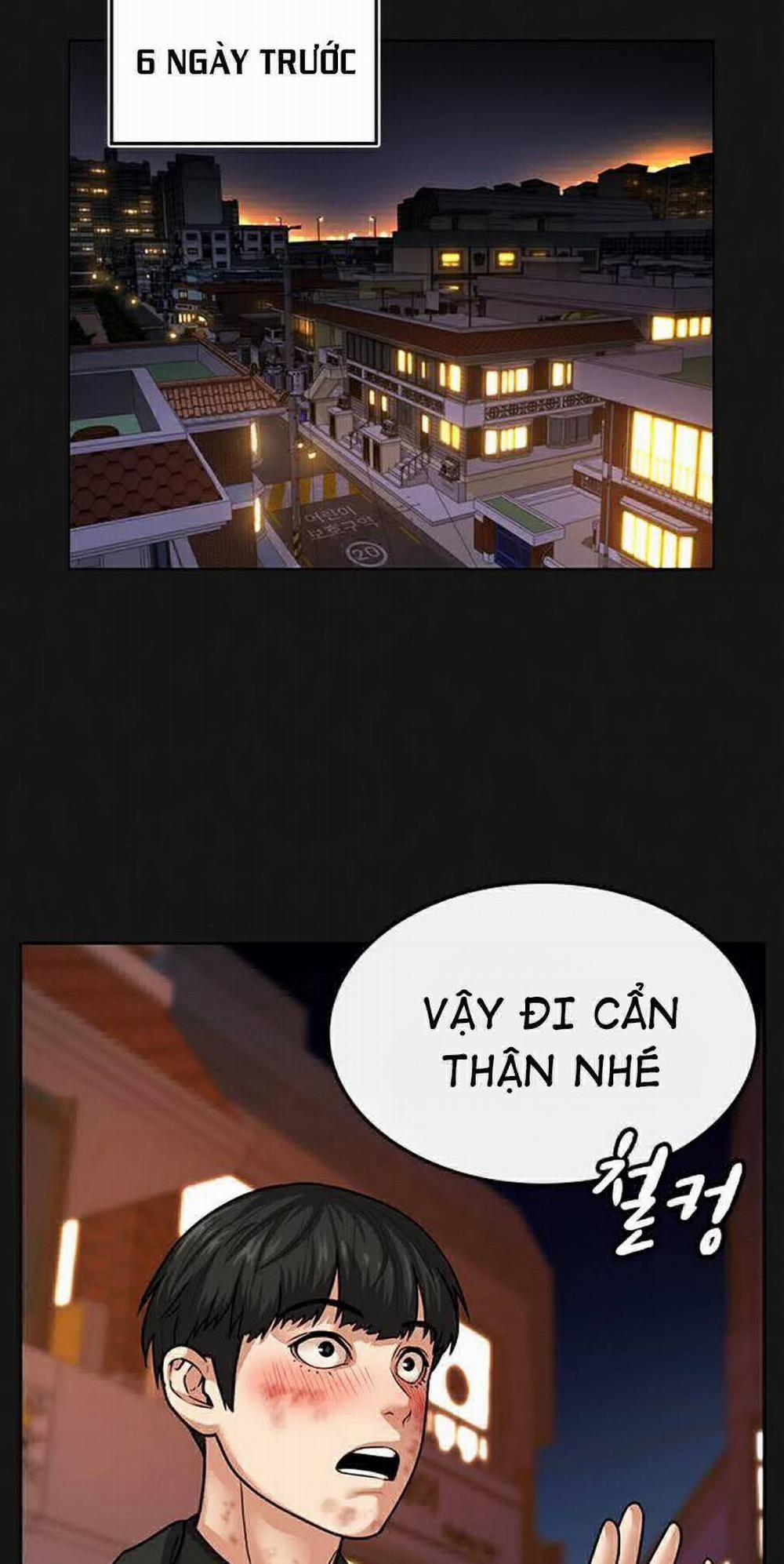 Nhiệm Vụ Đời Thật 12 trang 1