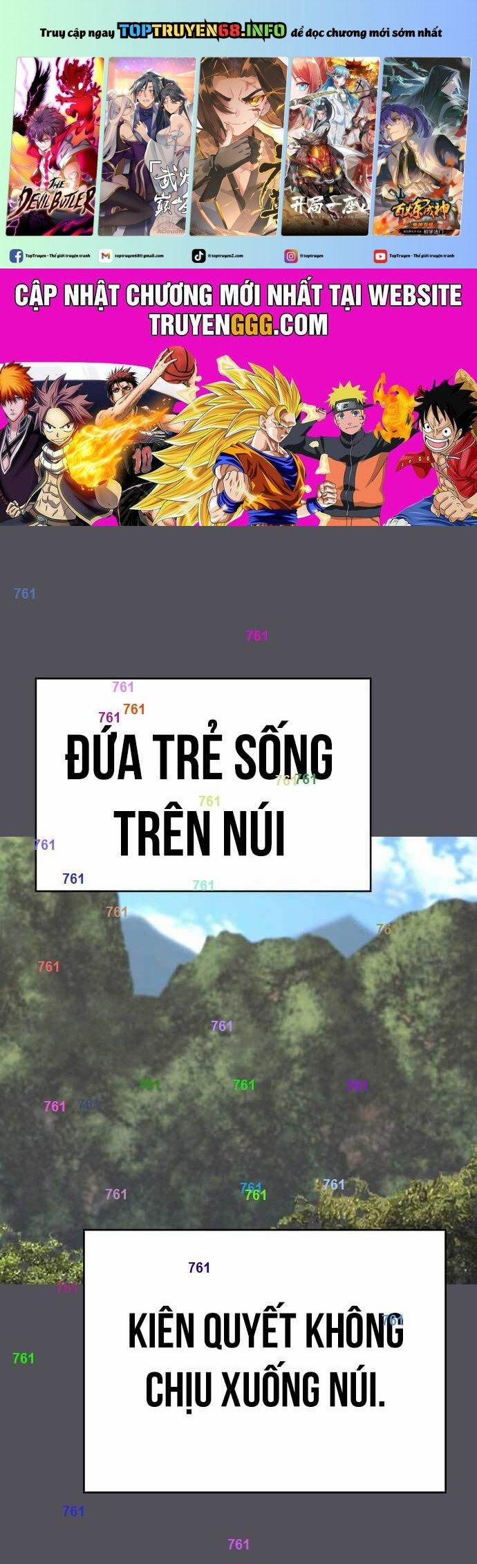 Nhiệm Vụ Đời Thật 140 trang 0
