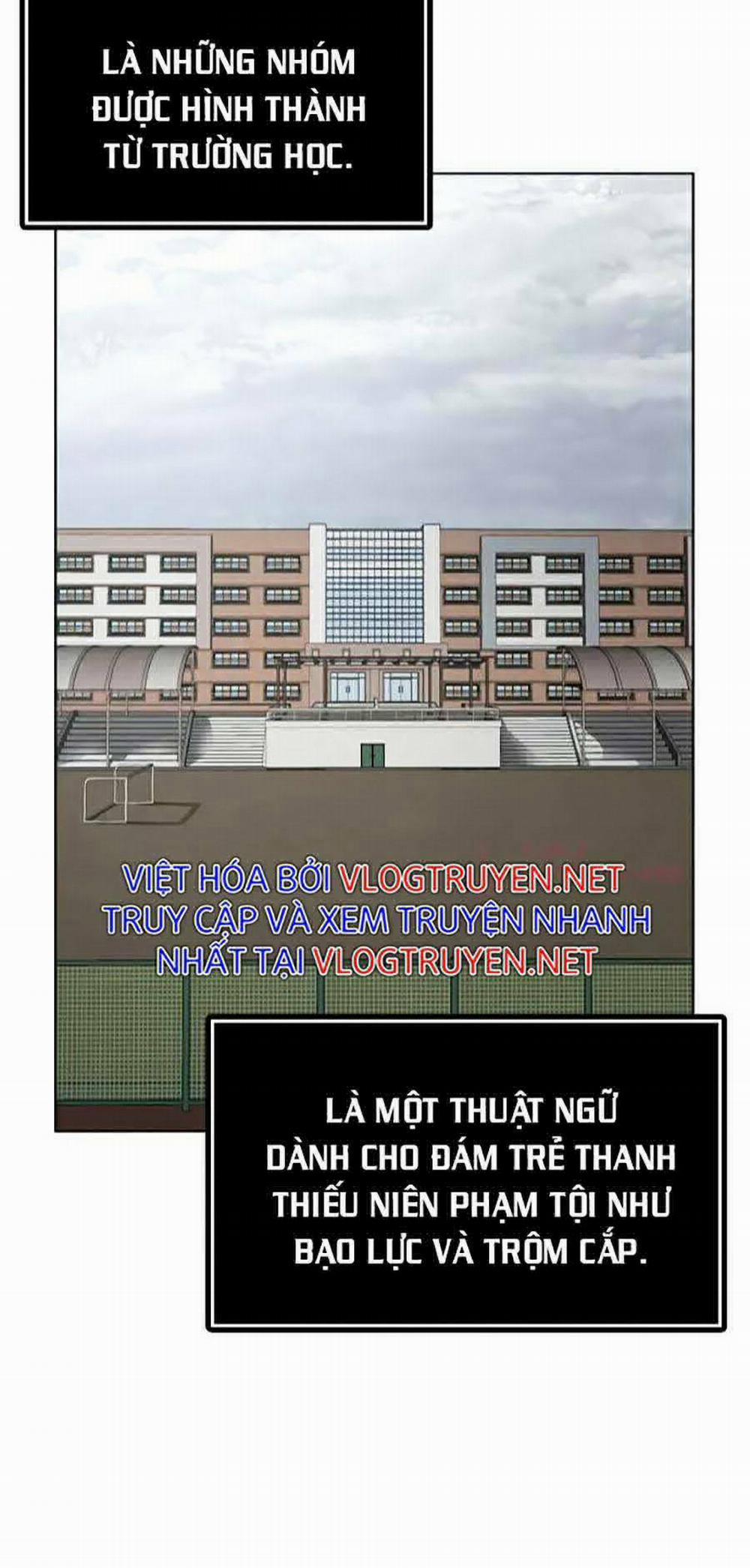 Nhiệm Vụ Đời Thật 7 trang 1
