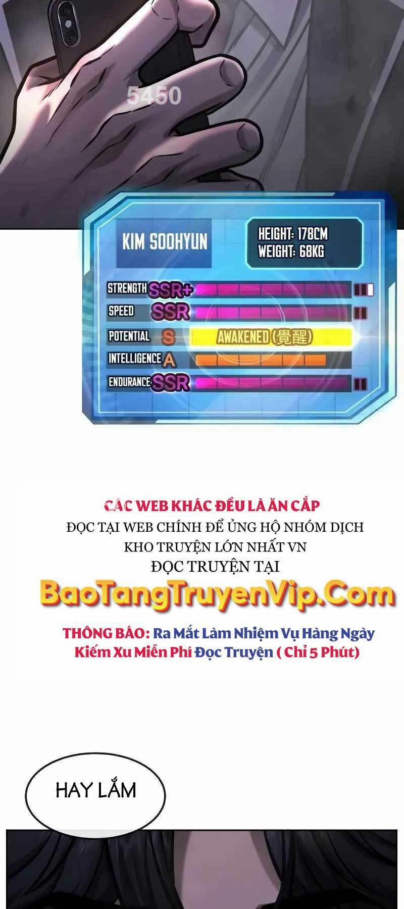 Nhiệm Vụ Tối Thượng 104 trang 1