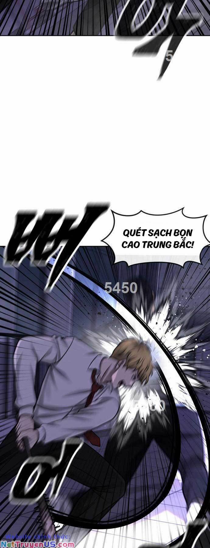 Nhiệm Vụ Tối Thượng 108 trang 1