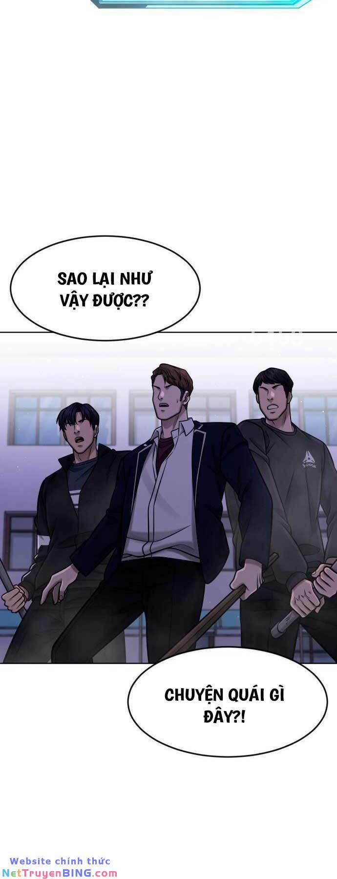 Nhiệm Vụ Tối Thượng 119 trang 1
