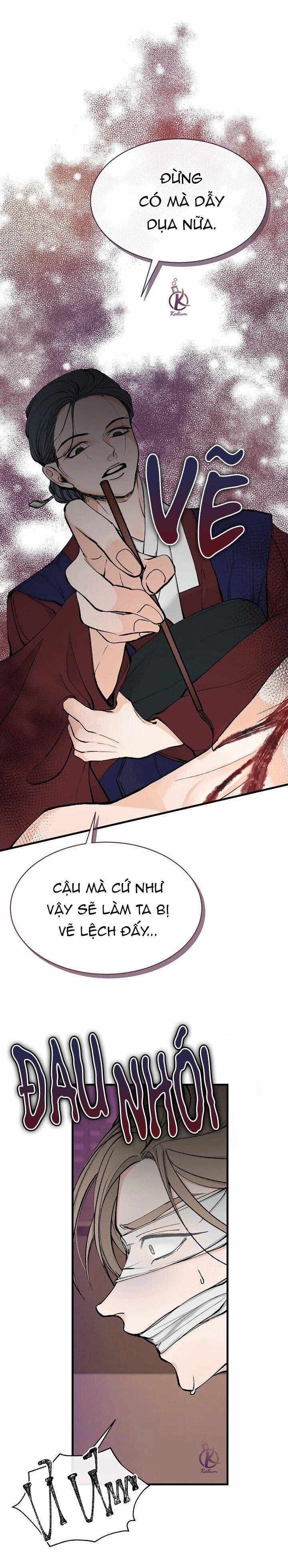Nhiệt Bệnh 3.5 trang 0