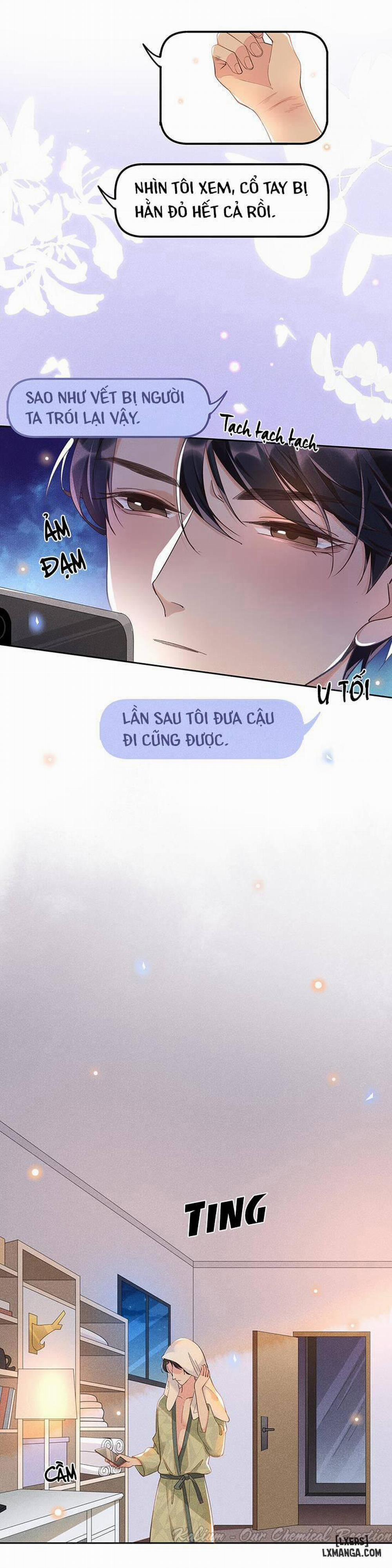 Nhiệt Độ Xã Giao 13 trang 1