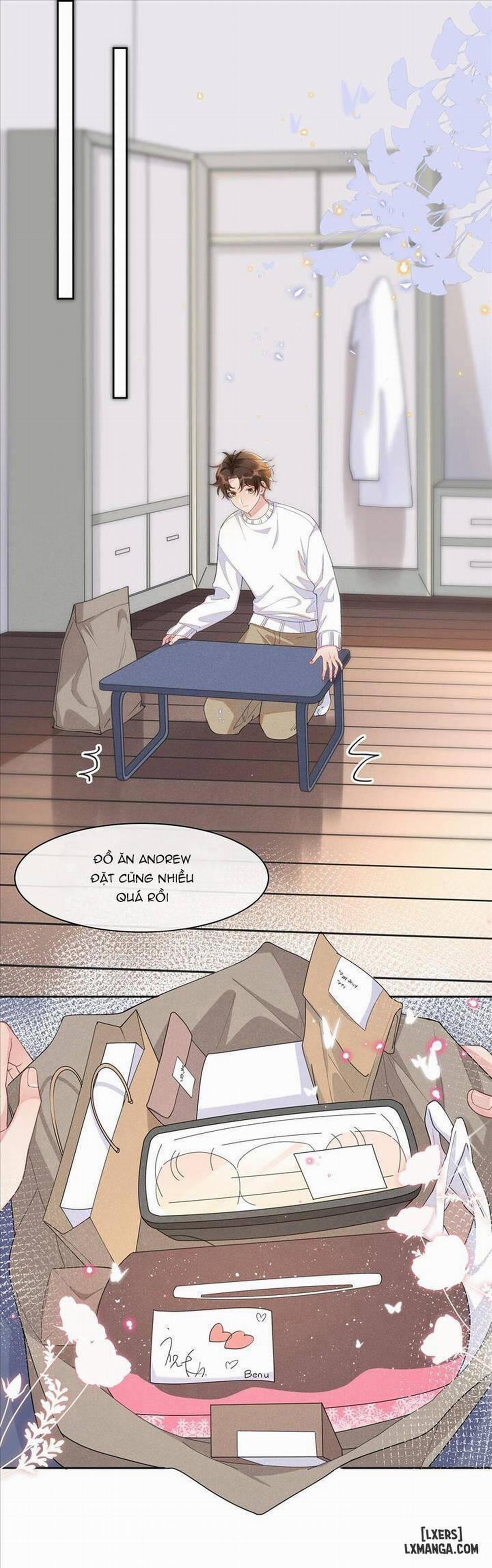 Nhiệt Độ Xã Giao 22 trang 1