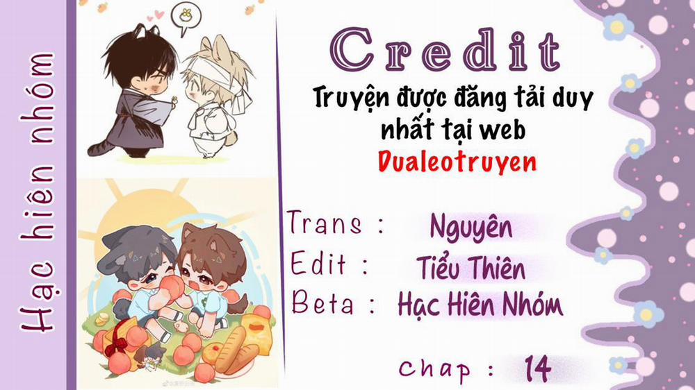 Nhìn thấy tia sáng một lần nữa 14 trang 0