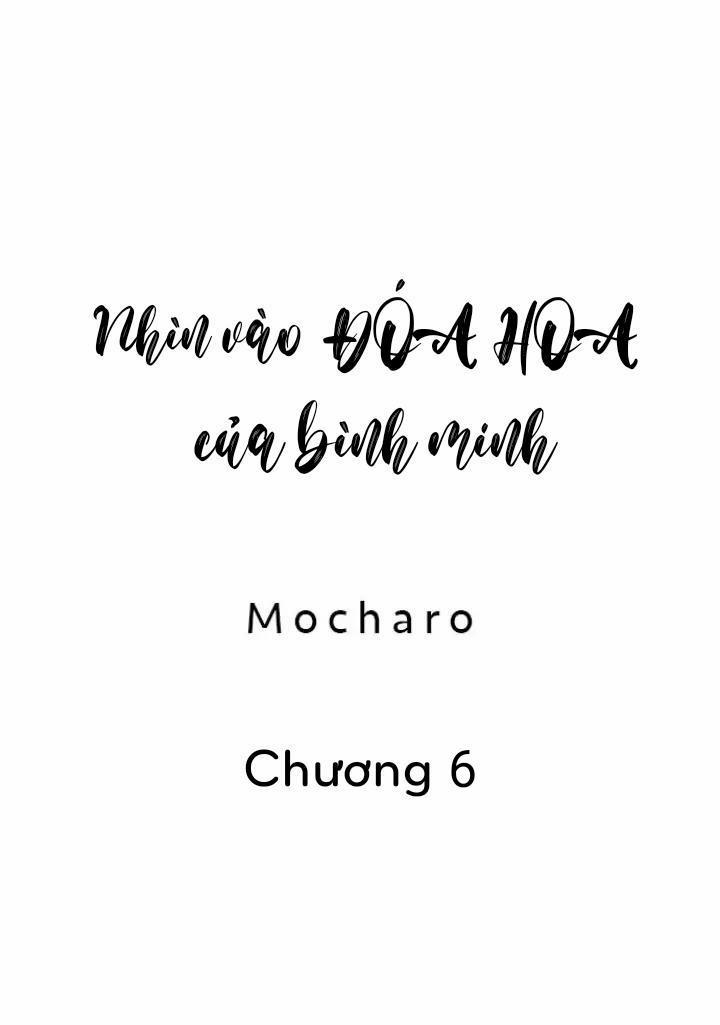 Nhìn vào đóa hoa của bình minh 6 trang 0