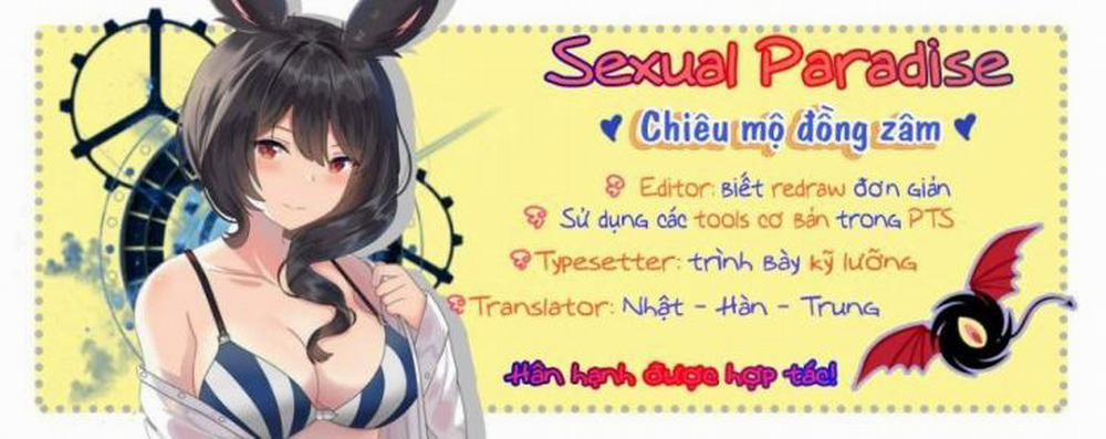 Những bí mật Oneshot trang 0