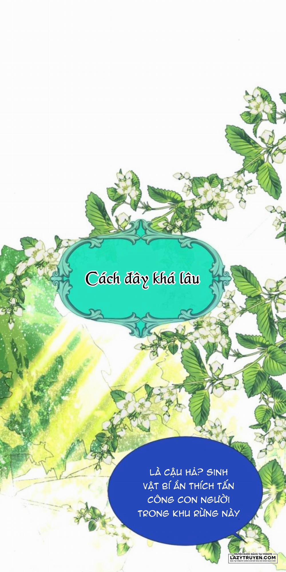 Những Câu Chuyện Phía Sau Lâu Đài 7 trang 1