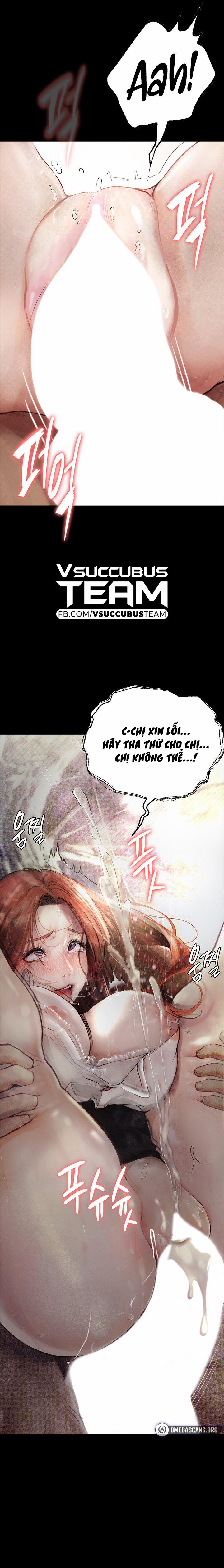 Những Câu Chuyện Trụy Lạc 9 trang 8