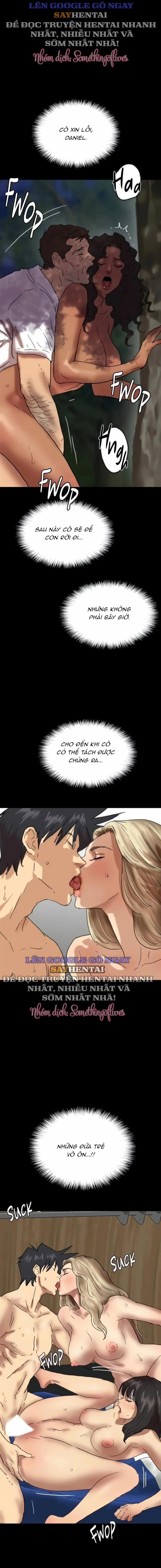 Những Cô Con Gái 54 trang 0