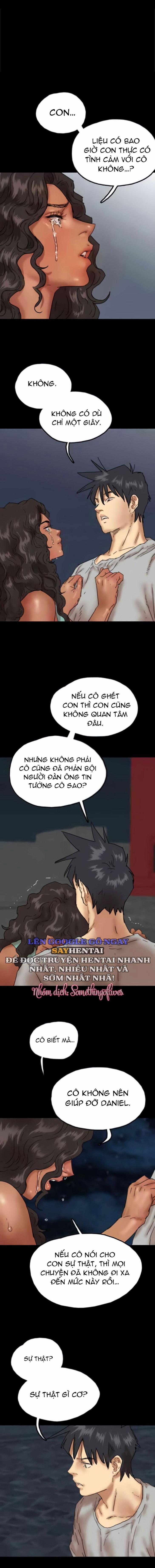 Những Cô Con Gái 56 trang 0