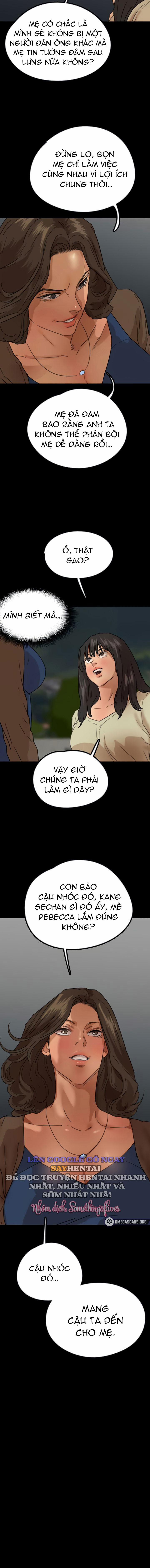 Những Cô Con Gái 60 trang 1