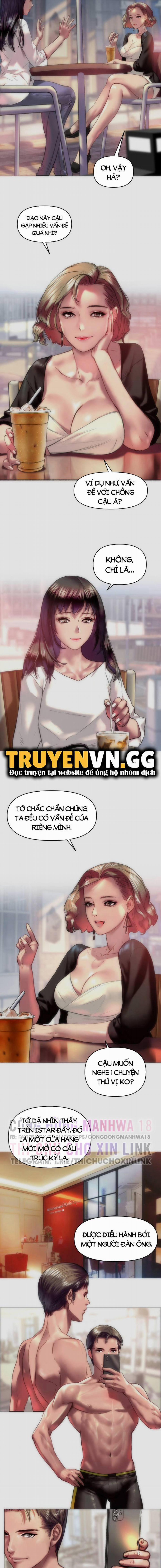 Những Cô Vợ Chiến Lợi Phẩm 1 trang 1