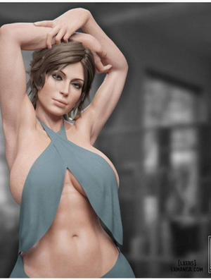Đọc truyện Những Cuộc Phiêu Lưu Dâm Đãng Của Lara, Lara’s Lustful Adventure