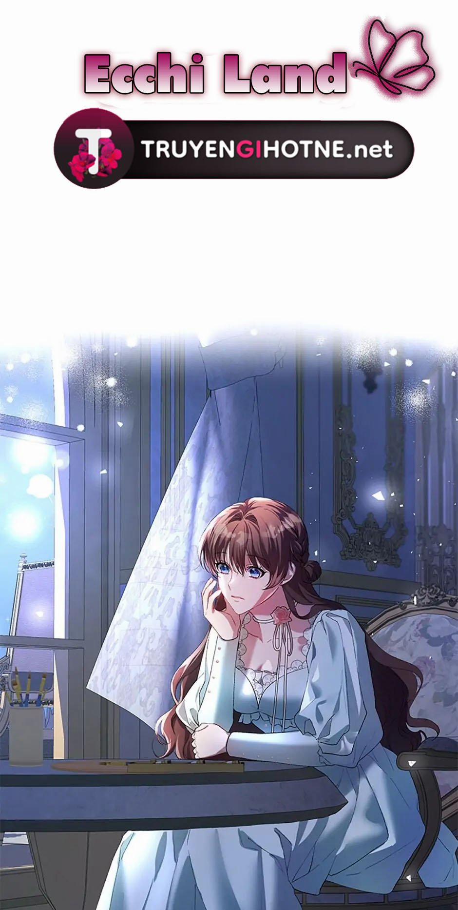 Những Ngày Cuối Của Karina 23.1 trang 1