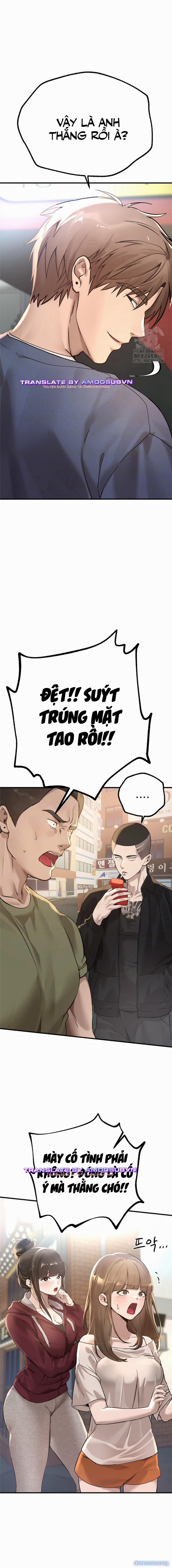 Những Ngày Rực Rỡ 12 trang 1