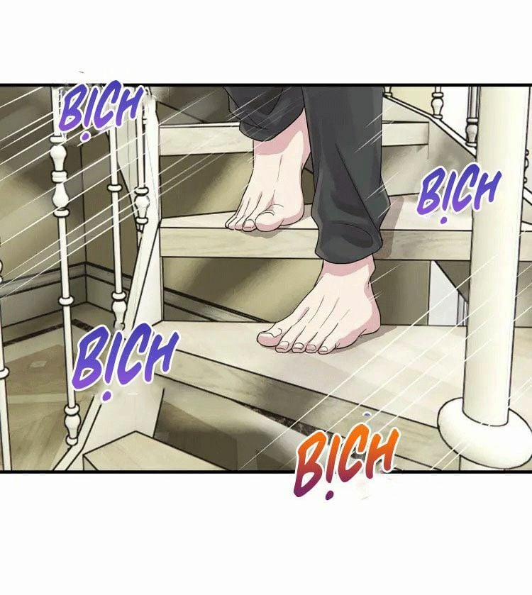 Những Ngày Tháng Sống Chung Với Tổng Tài 11 trang 0