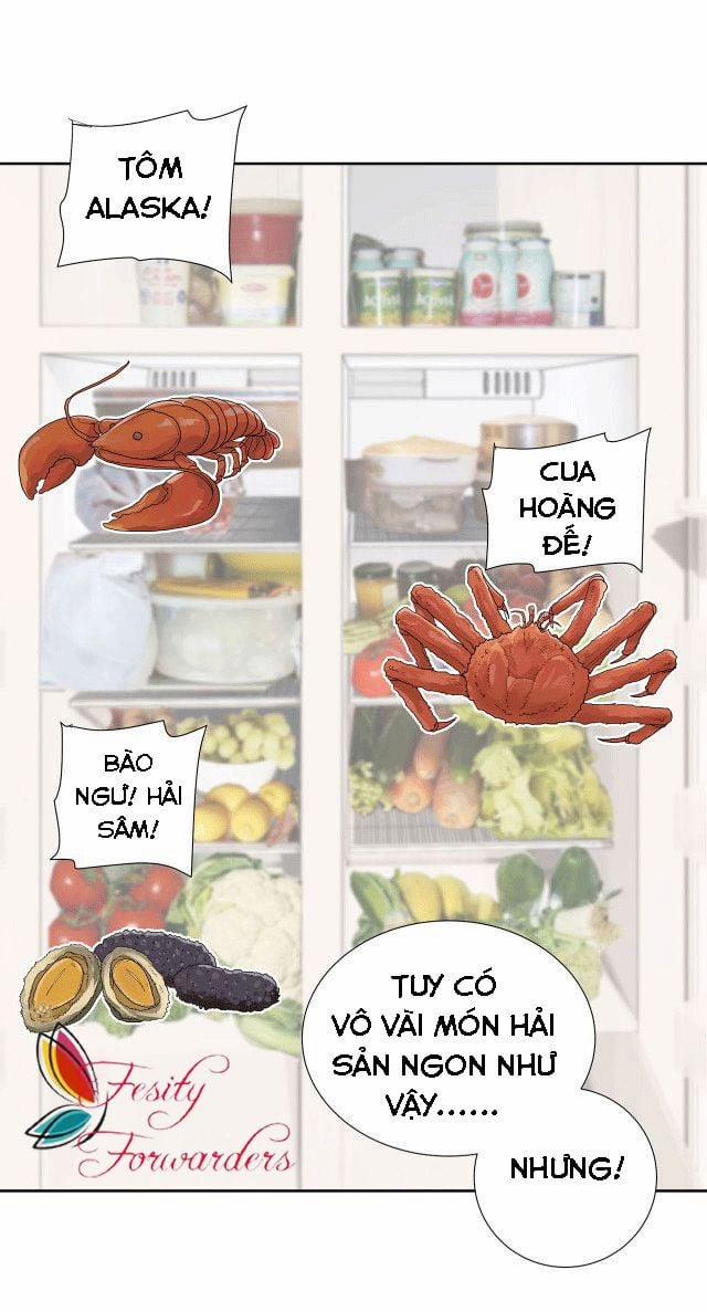 Những Ngày Tháng Sống Chung Với Tổng Tài 9 trang 0