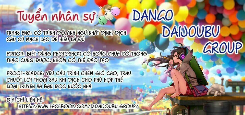 Những Người Con Của Cá Voi Bùn 6 trang 1