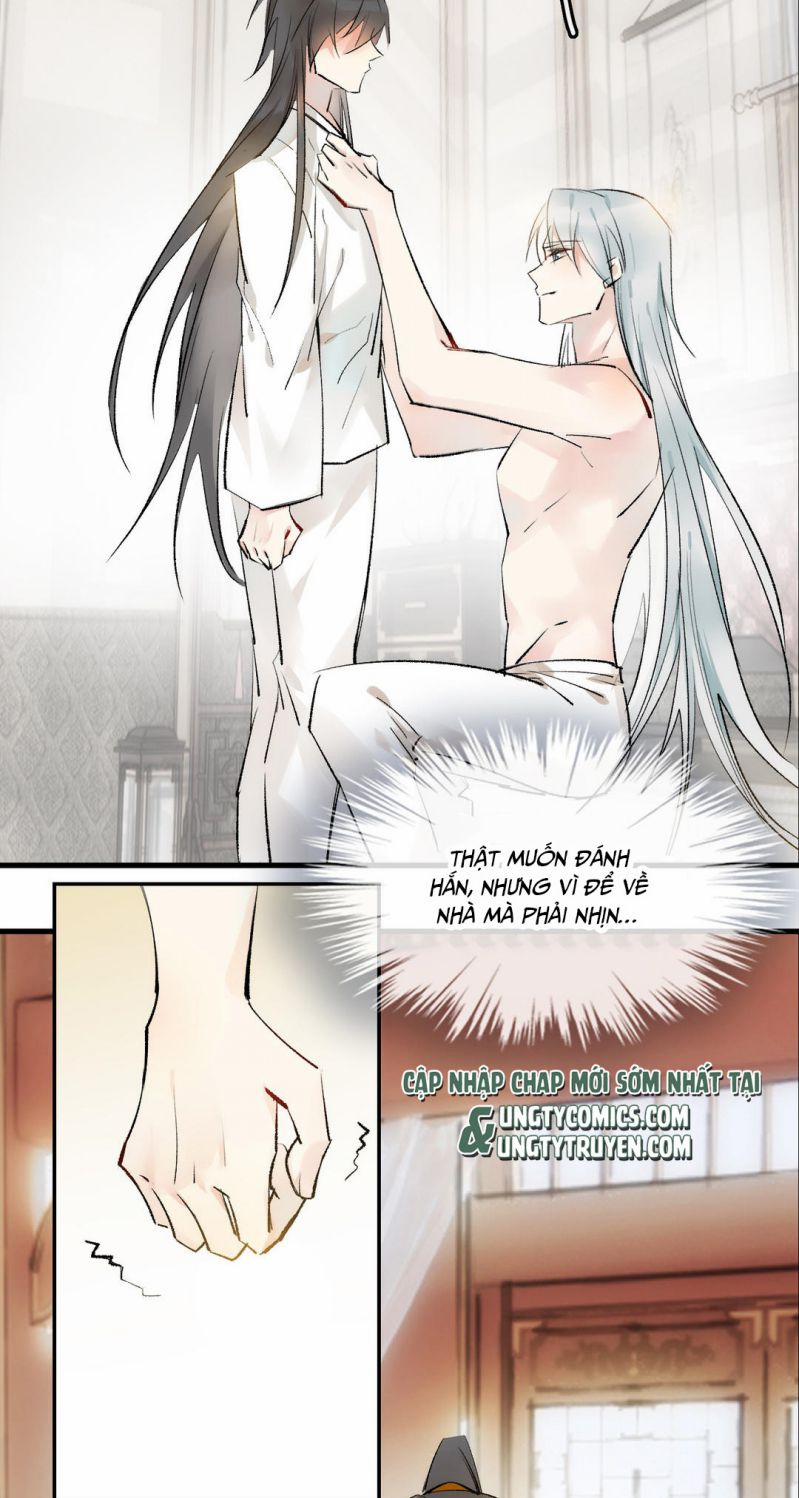 Những Người Đàn Ông Ở Rể 19 trang 1