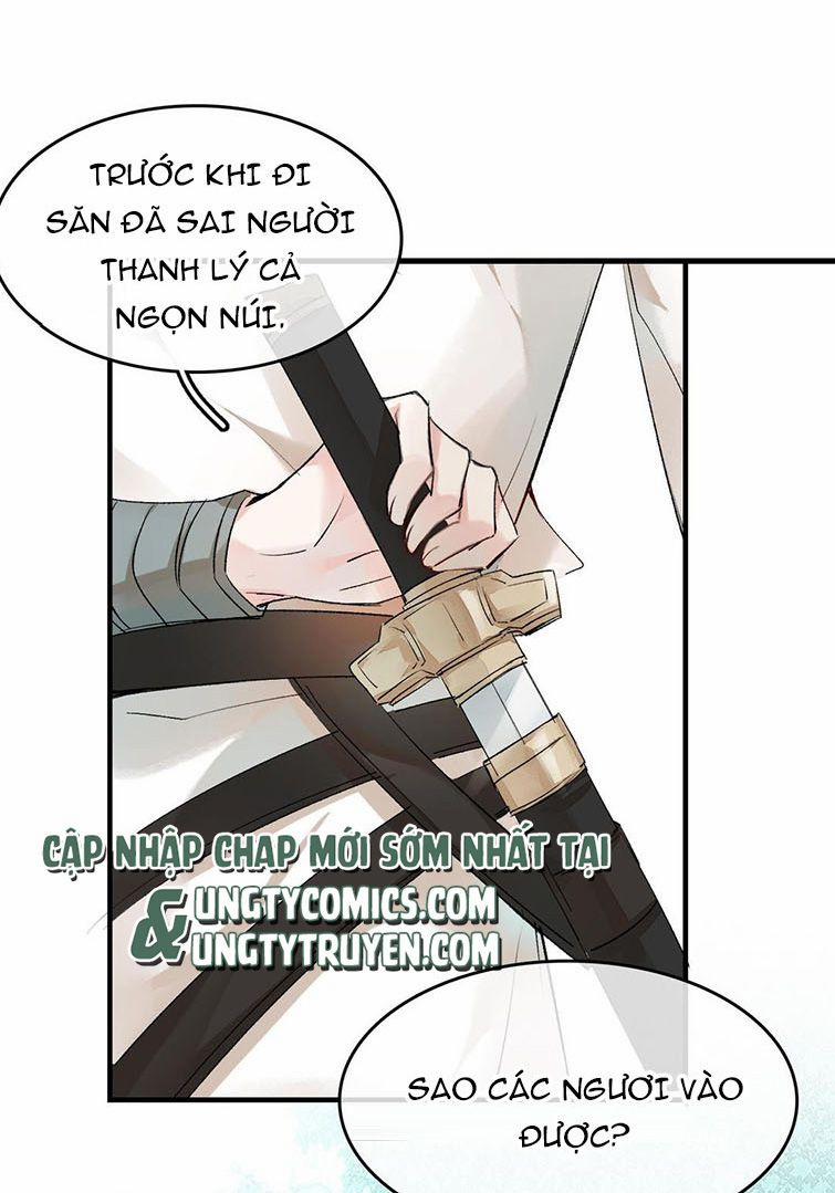 Những Người Đàn Ông Ở Rể 22 trang 0