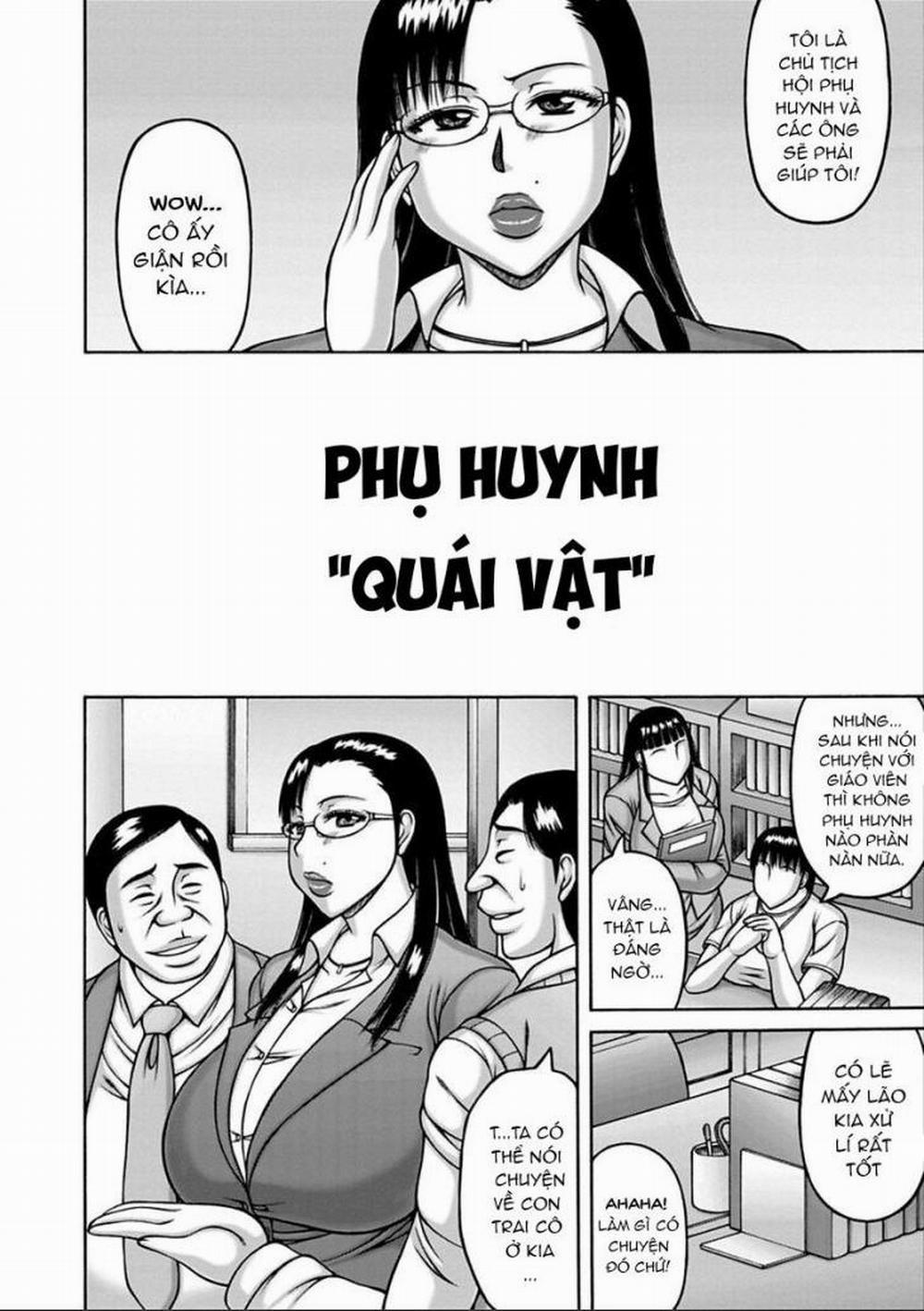 Những người phụ nữ hàng khủng dâm đãng 8 trang 0