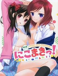 Đọc truyện tranh NicoMaki! (Love Live!)