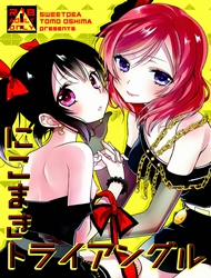 Đọc truyện tranh NicoMaki Triangle (Love Live!)