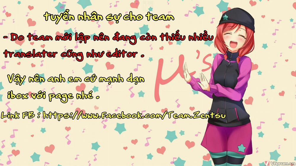 NicoPoppy (Kamen Rider Ex-Aid) Oneshot trang 0