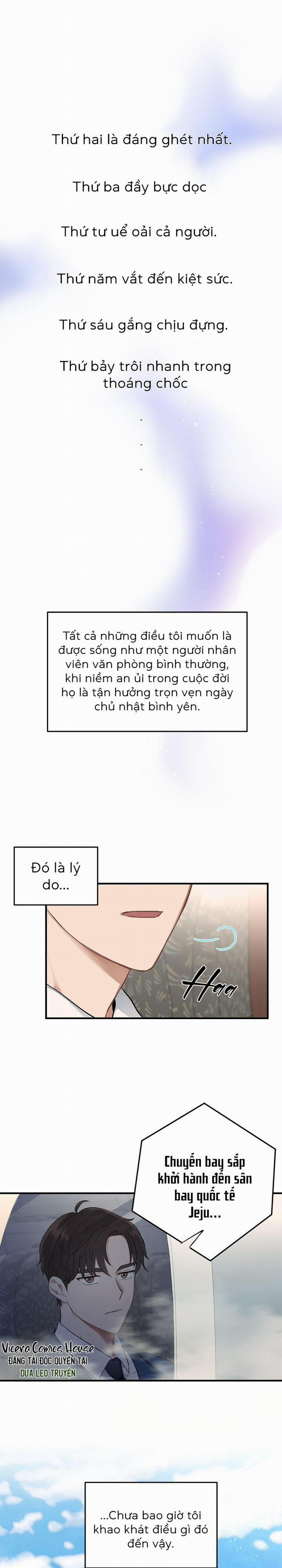Niềm An Ủi Ngày Chủ Nhật 1 trang 0