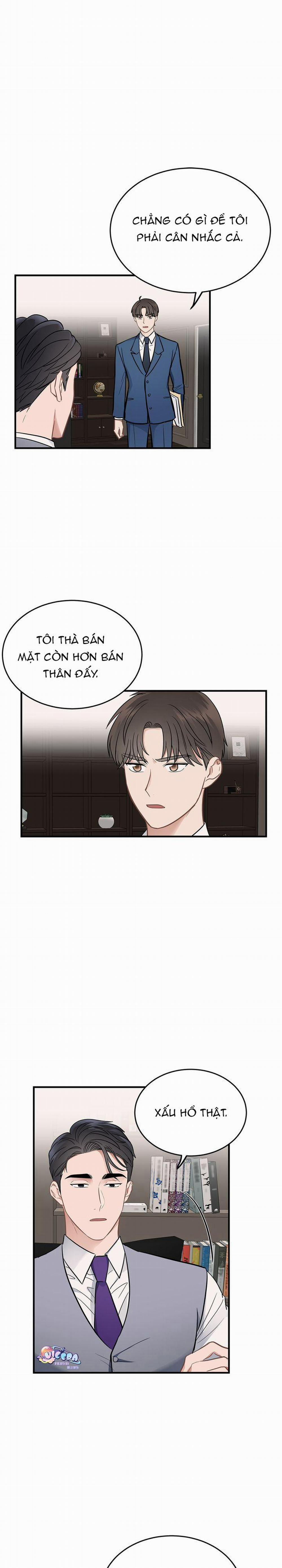 Niềm An Ủi Ngày Chủ Nhật 8 trang 1